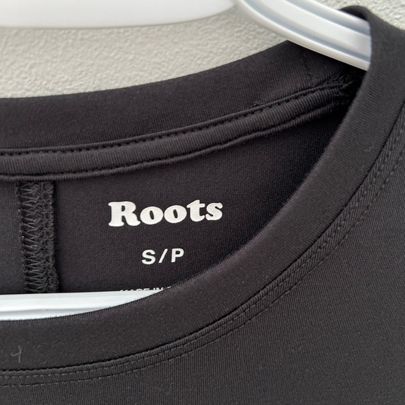 Soft Roots T-shirt - Picture 3 of 4